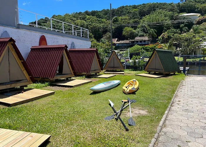 Floripa Glamping