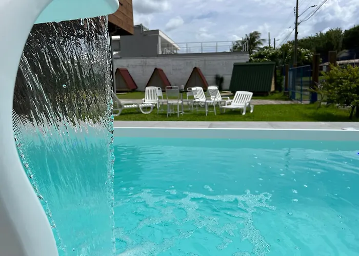 Floripa Glamping