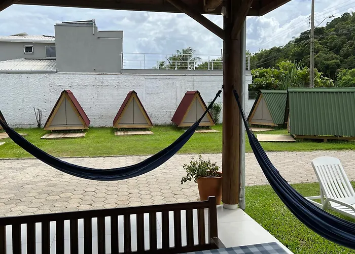 Floripa Glamping