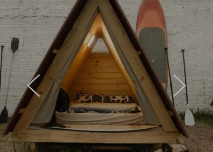 Floripa Glamping