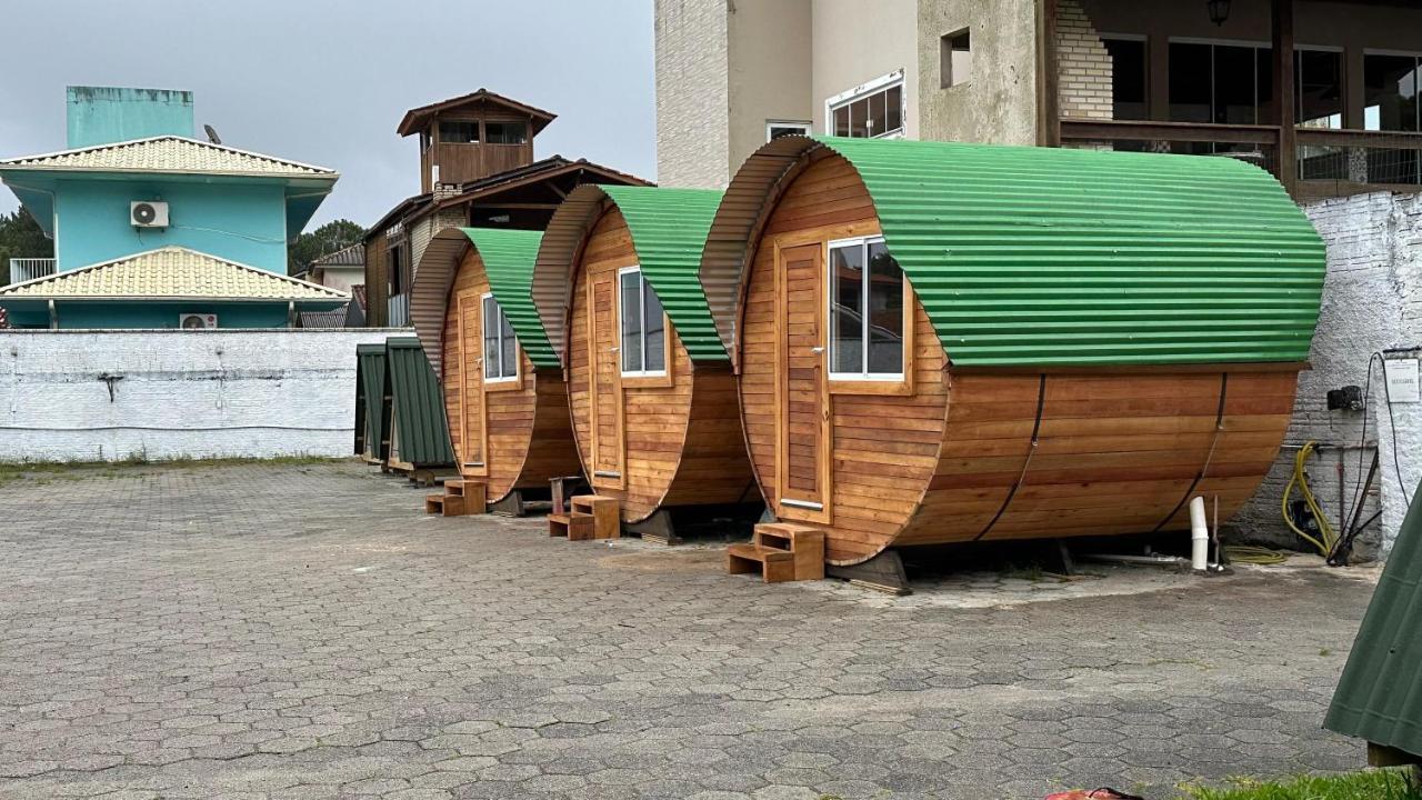 Lodge Floripa Glamping