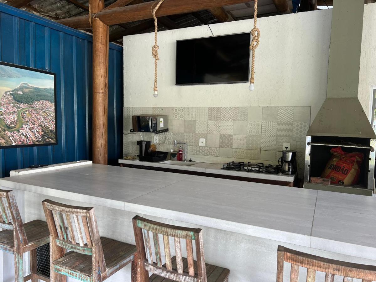 Lodge Floripa Glamping *