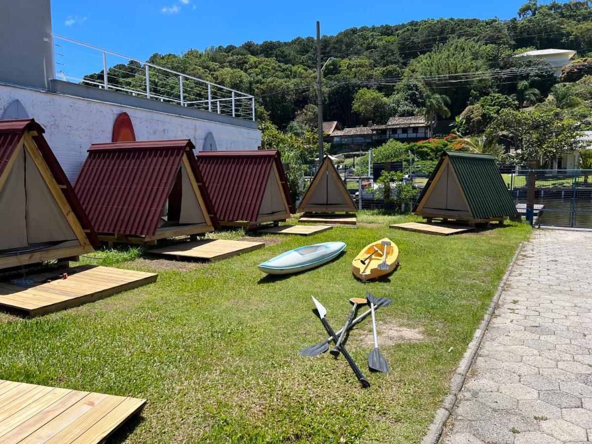 Floripa Glamping Florianopolis