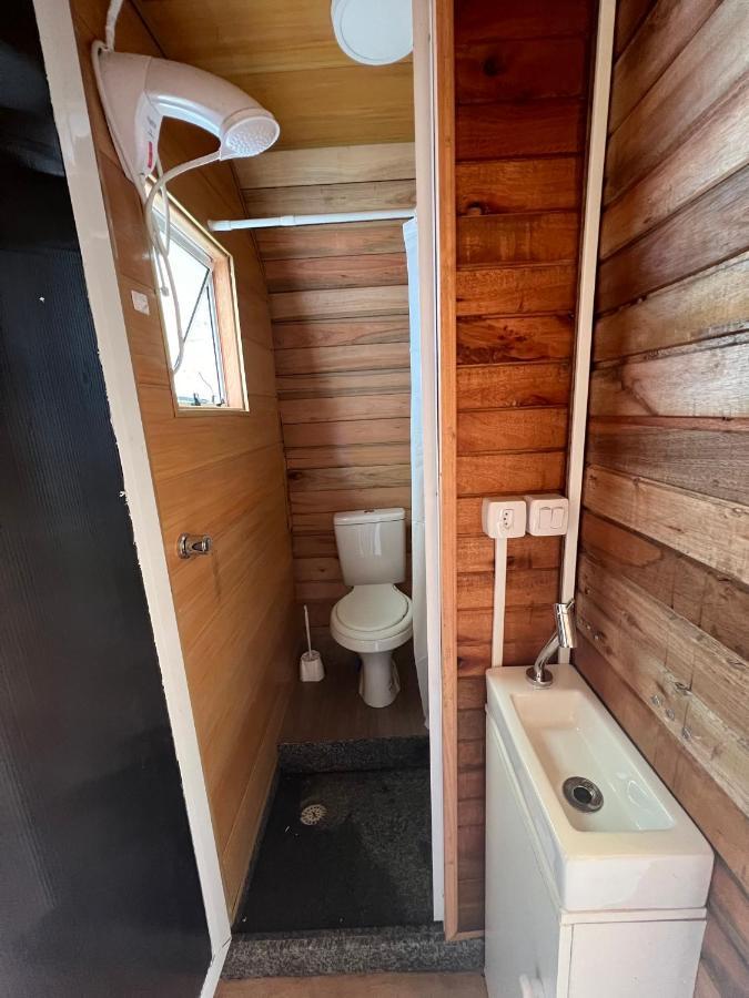 Lodge Floripa Glamping Florianopolis
