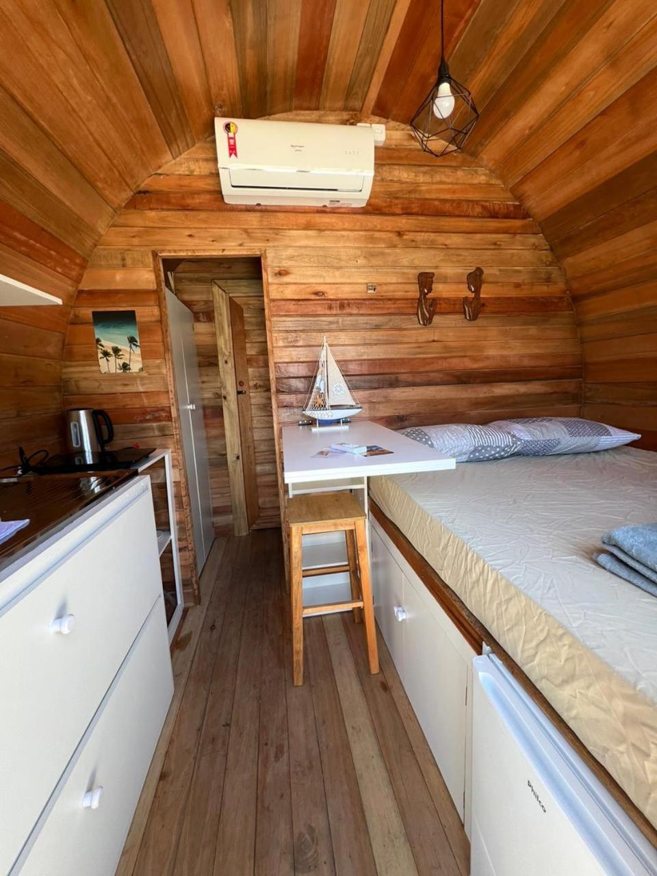 Lodge Floripa Glamping *