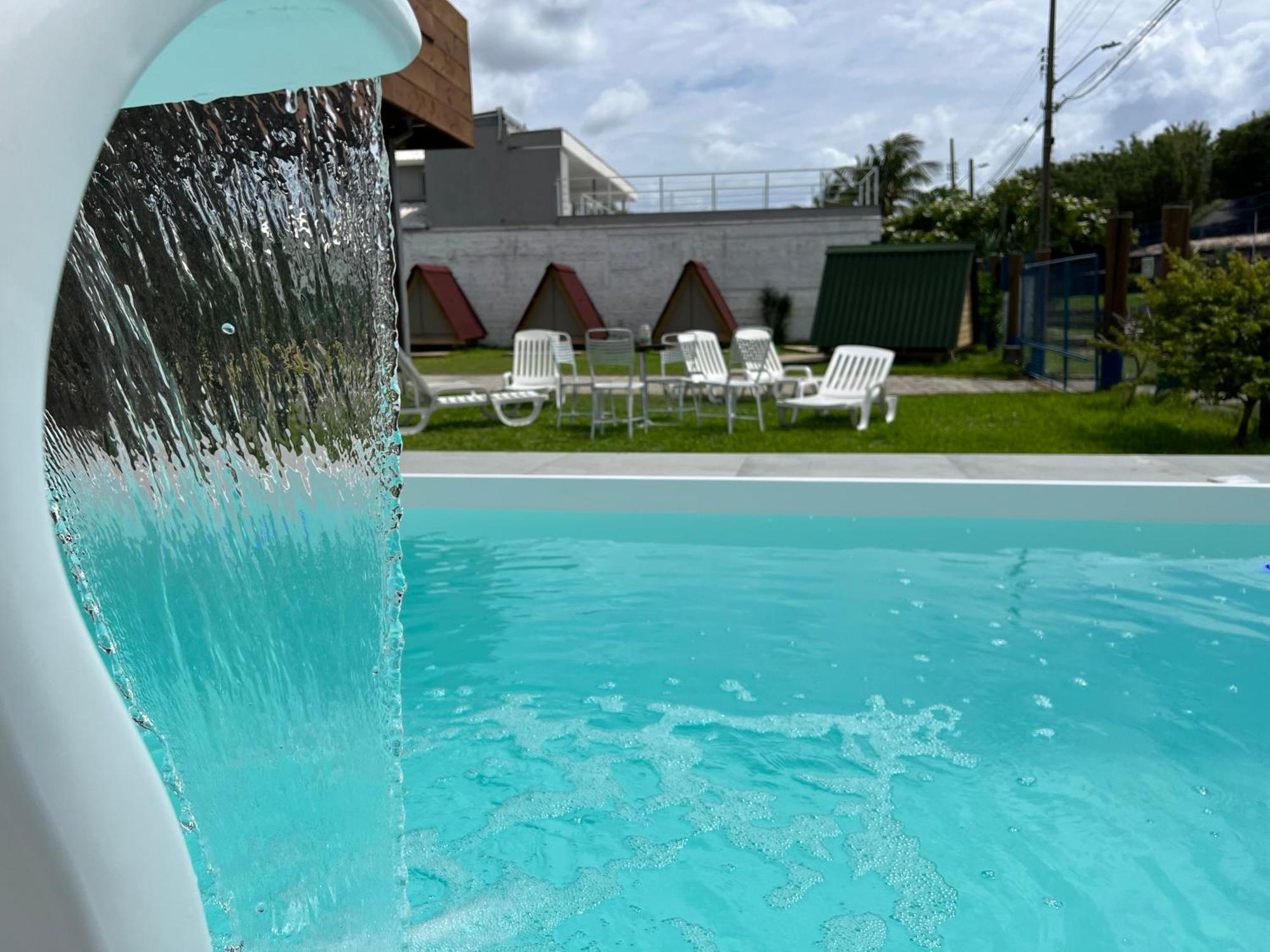 Floripa Glamping Lodge Florianopolis