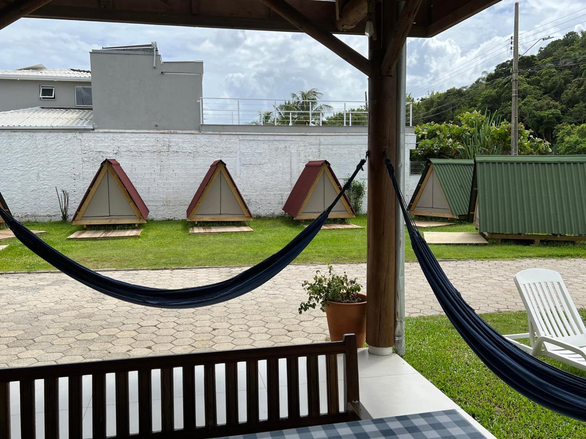 Floripa Glamping Lodge *