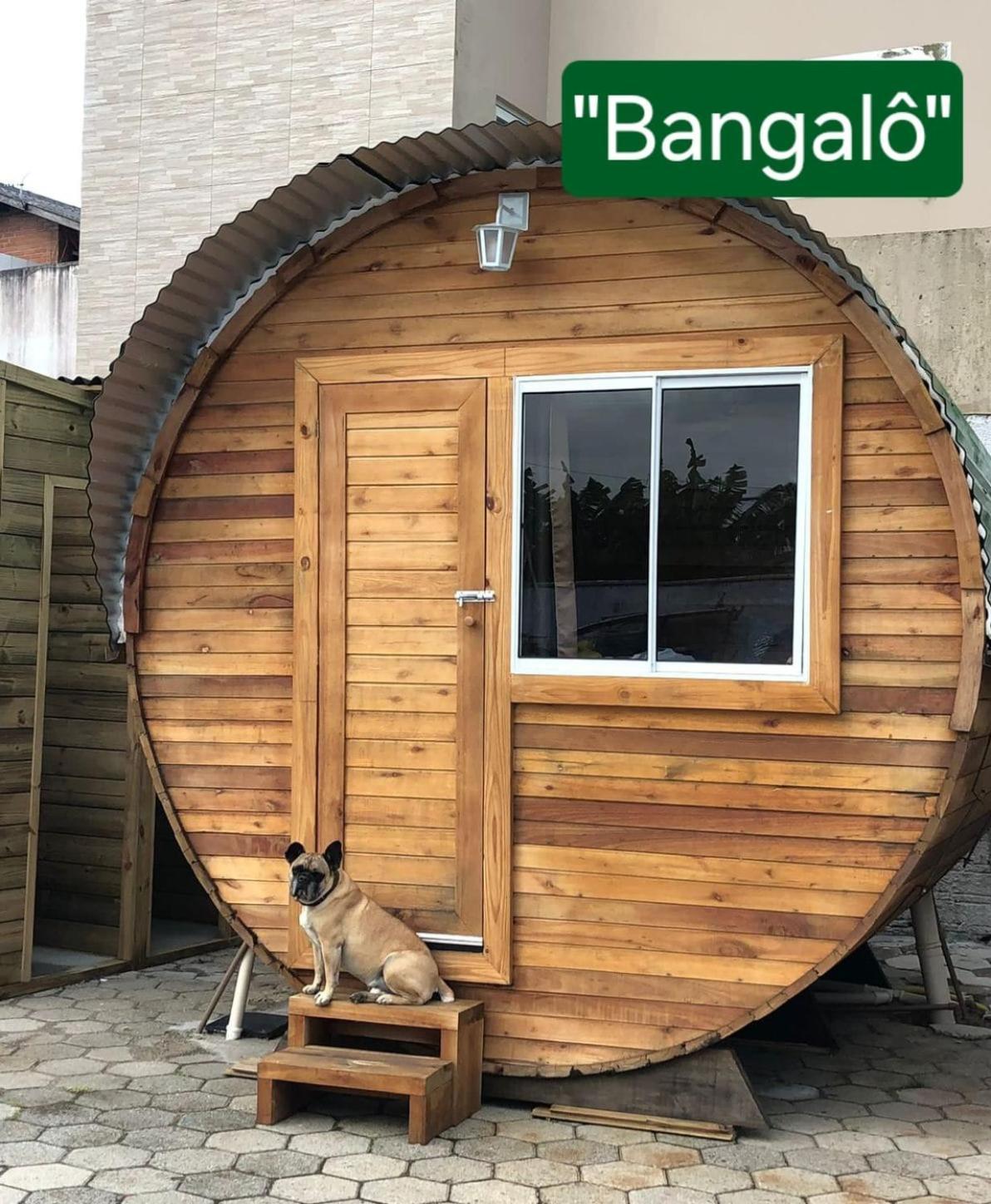 Floripa Glamping Lodge Florianopolis